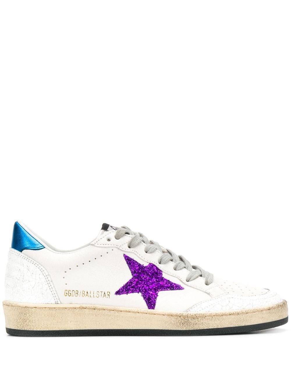 Ballstar sneakers - 1