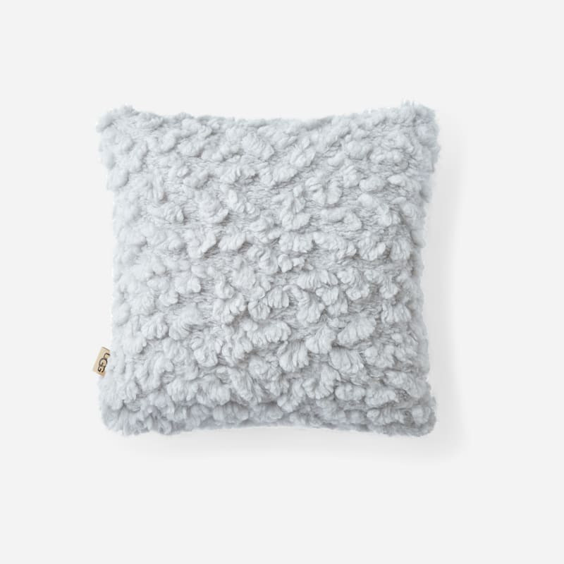 ® Shira Pillow 20" x 20" Pillows in Stone 1