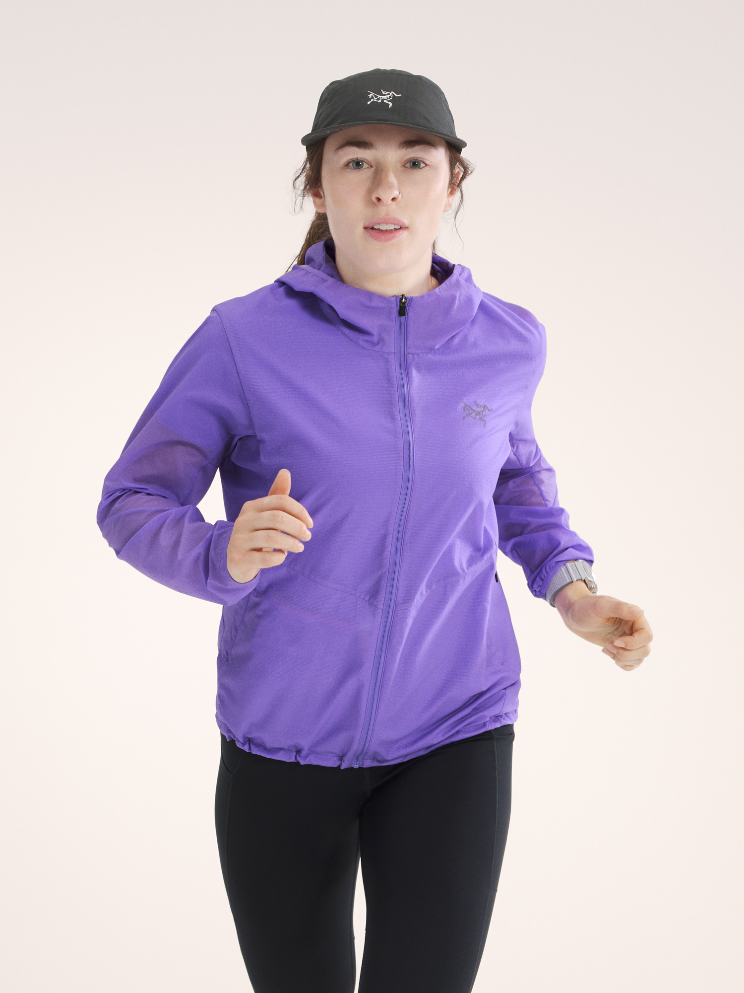 Incendo Airshell Hoody - 2