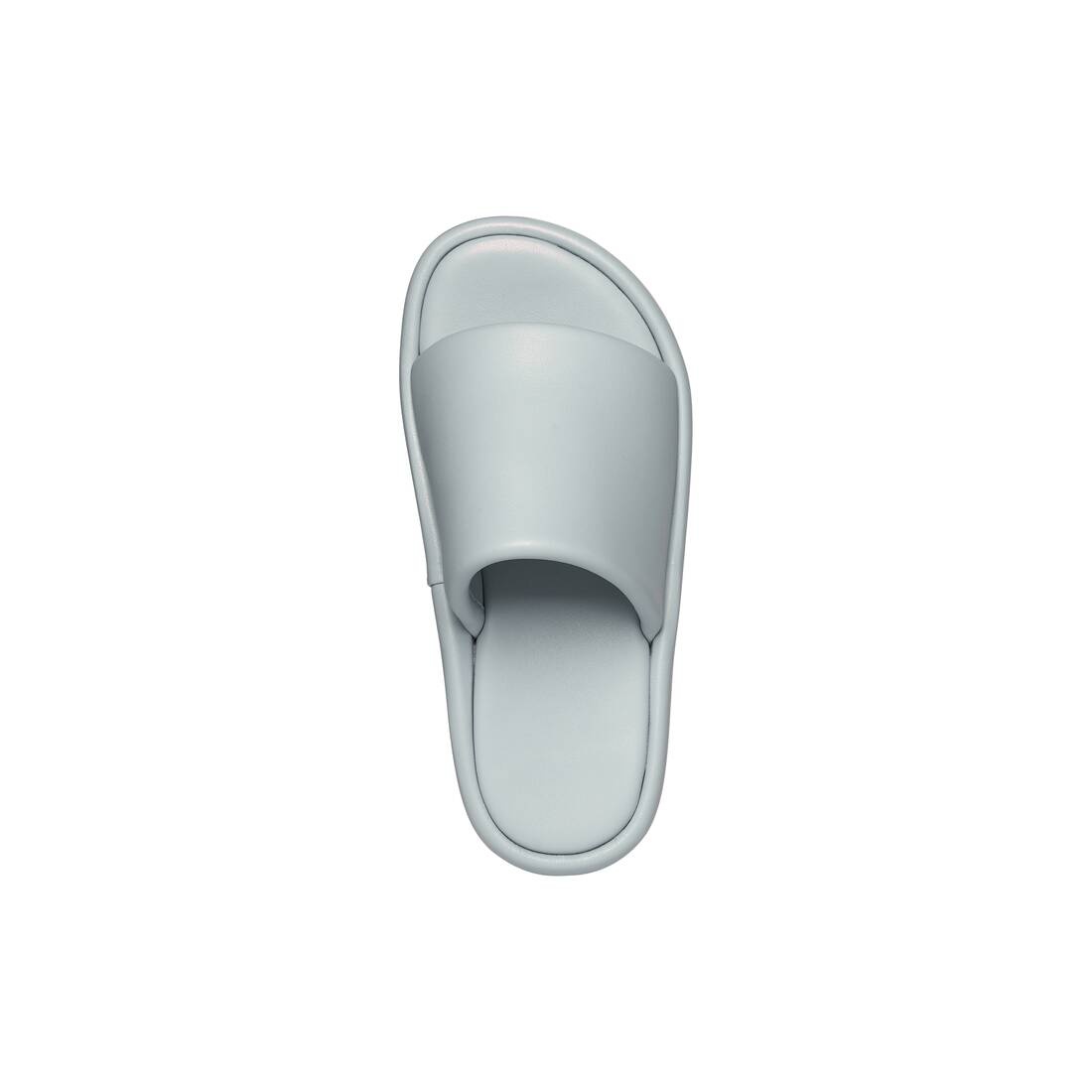 Women's Rise Sandal in Blue - 6