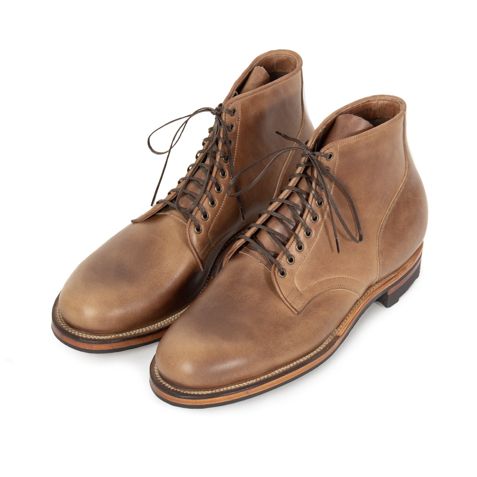 Service Boot® 2030 - Natural Chromexcel® - 3