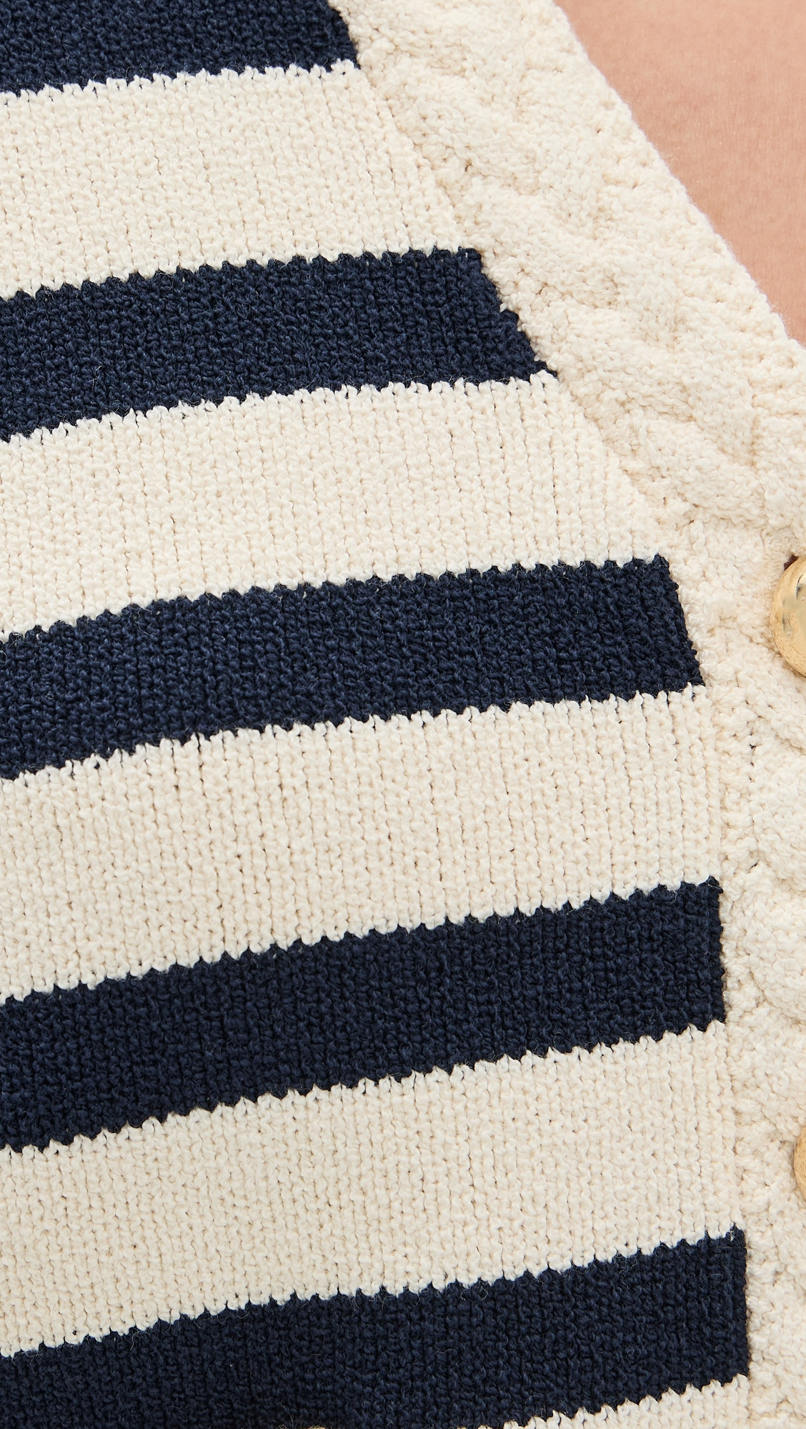 The Harbor Cardigan - 5