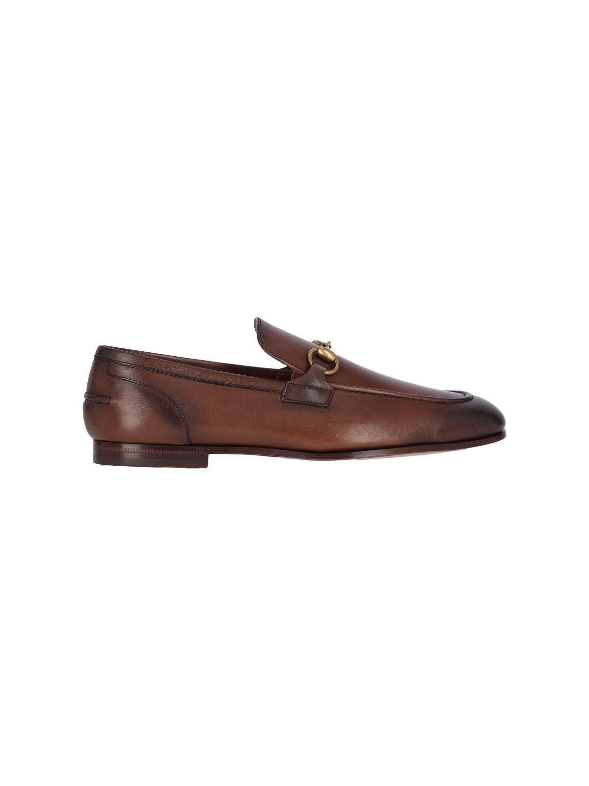 GUCCI MEN'S GUCCI JORDAAN LOAFER - 1