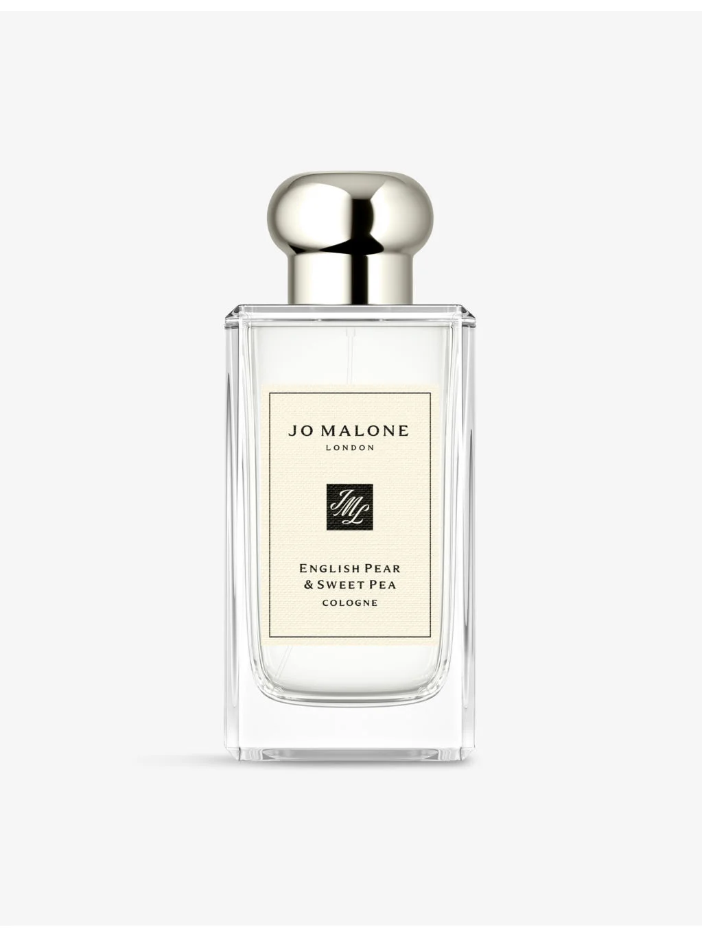 English Pear and Sweet Pea cologne 100ml - 1