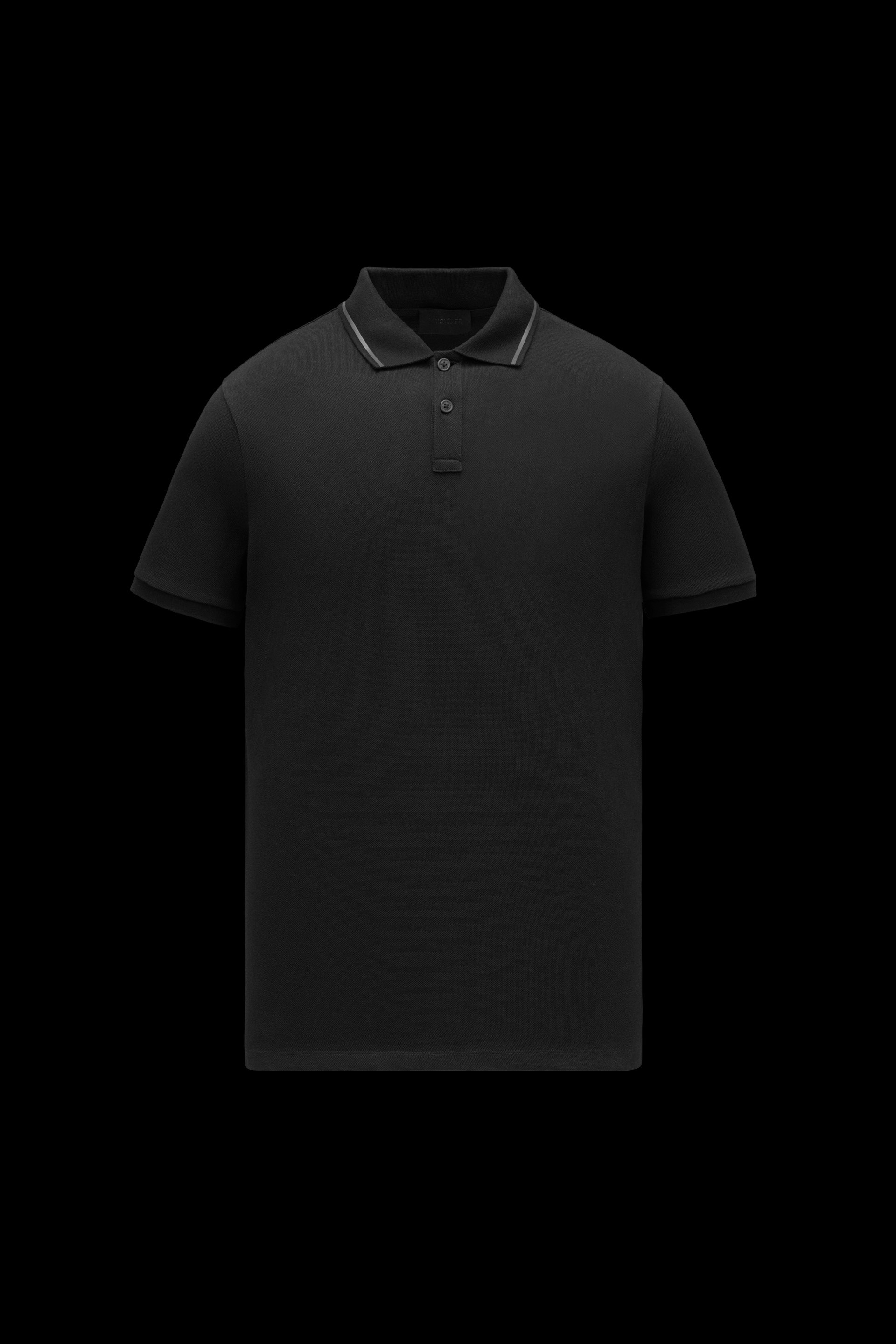 Logo Polo Shirt - 1