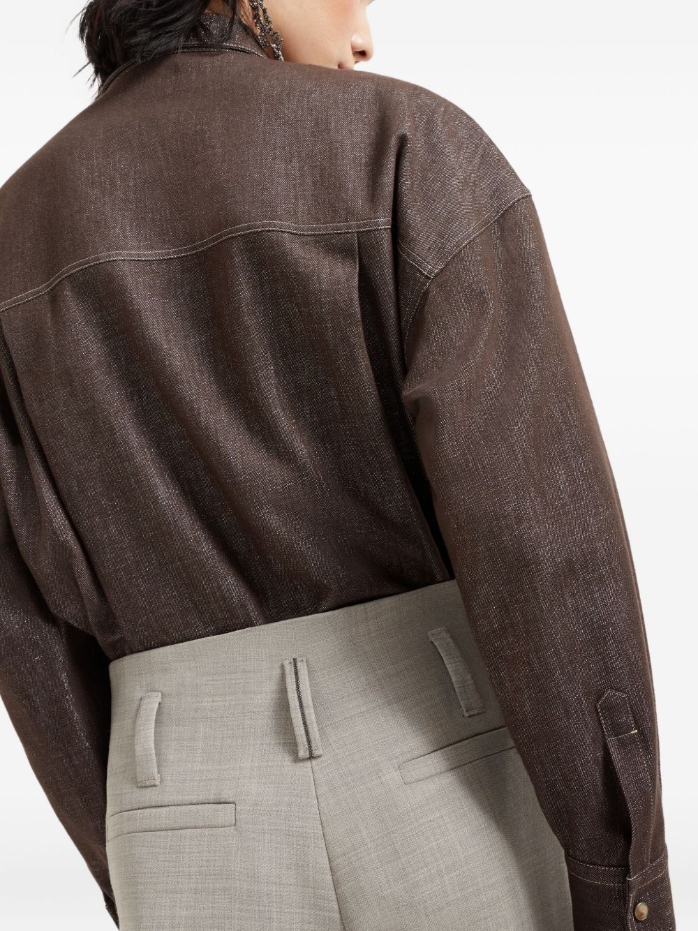 Sartorial trousers - 5