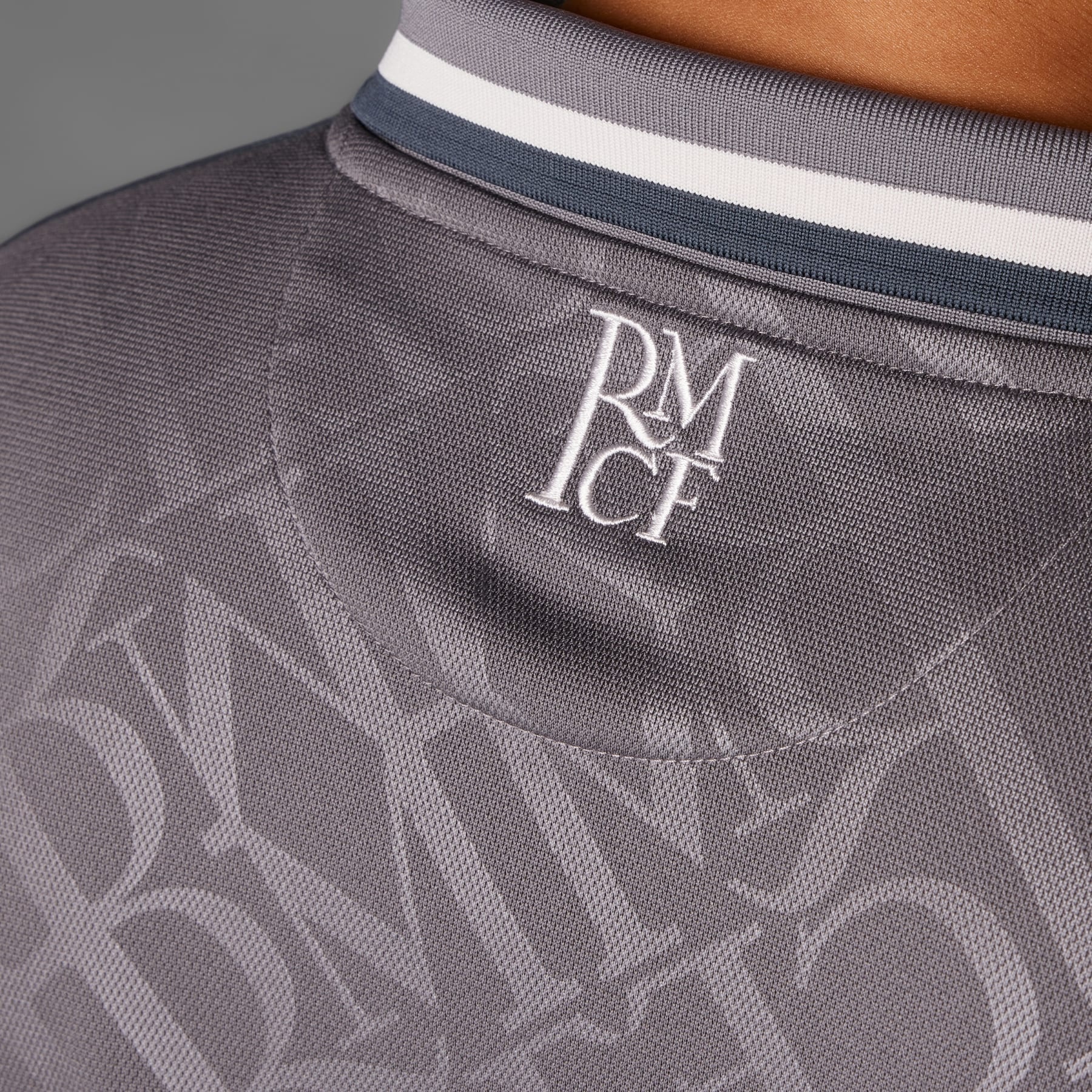 Real Madrid 24/25 Third Jersey - 6
