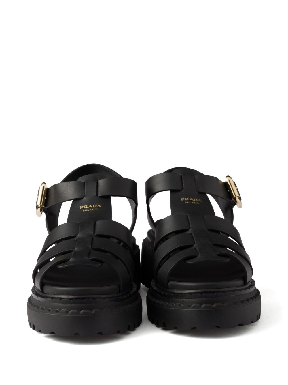 Fisherman's sandals - 5