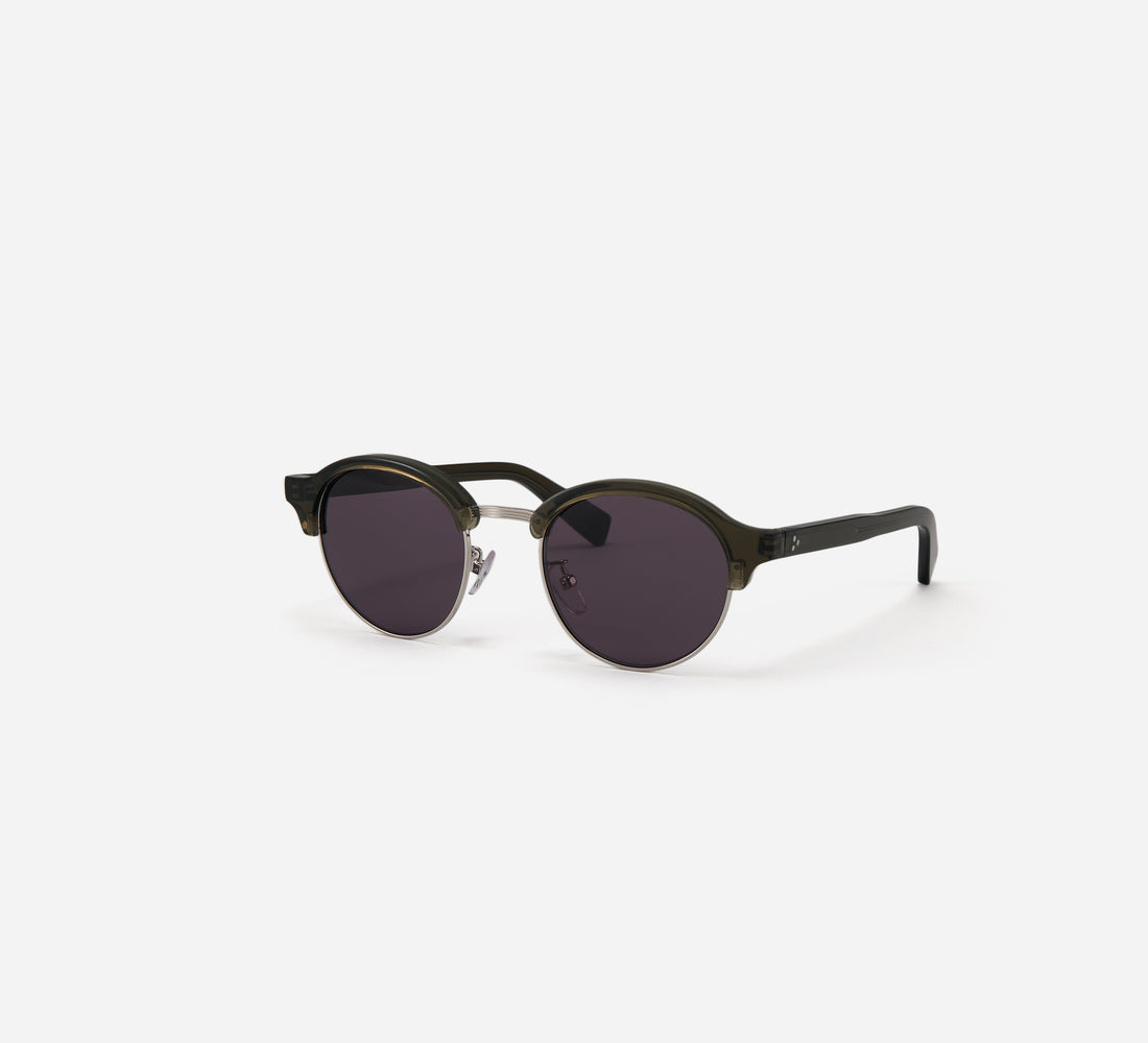 Brow Line - SP-03 - Khaki/Grey - 2