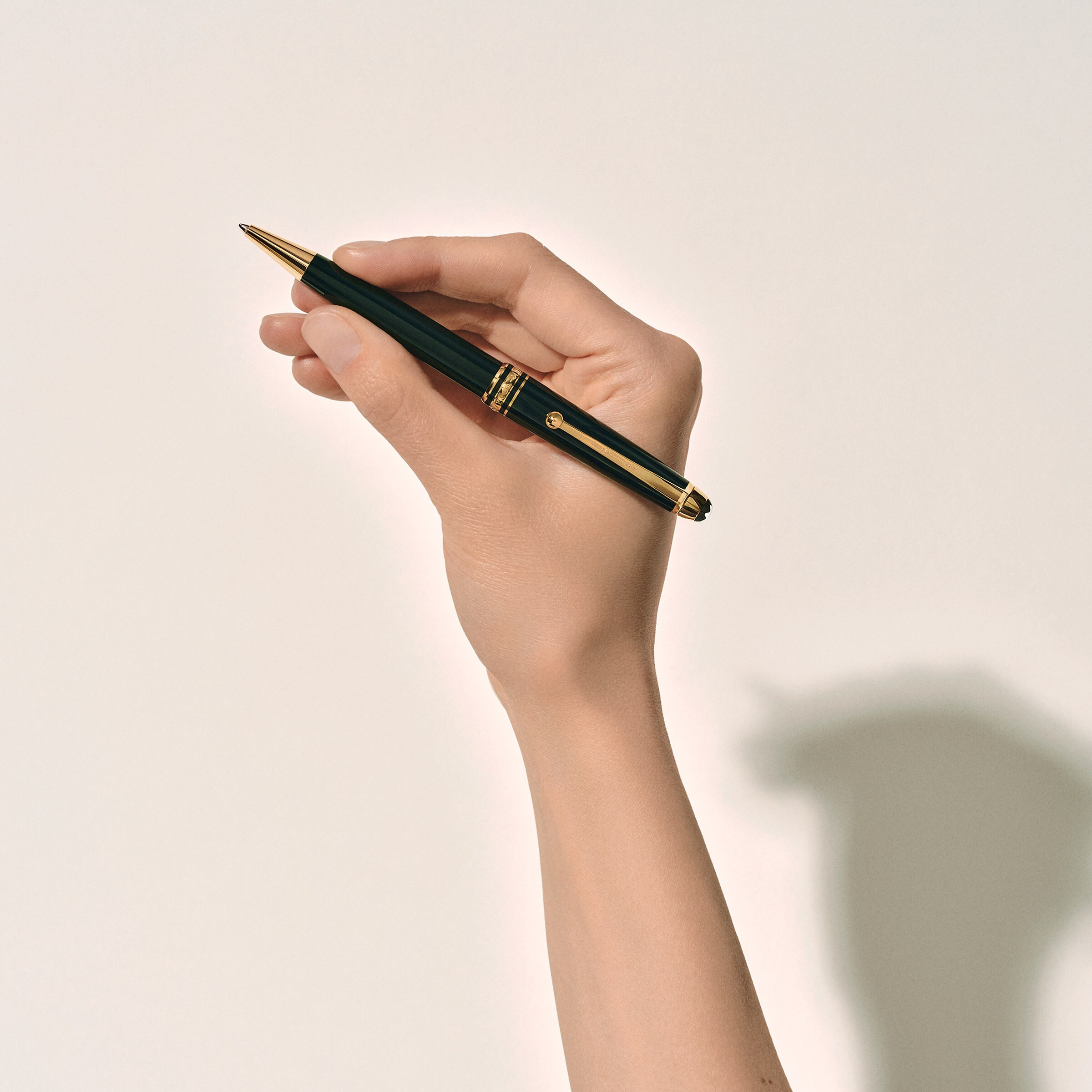 MEISTERSTÜCK THE ORIGIN COLLECTION CLASSIQUE BALLPOINT - 2