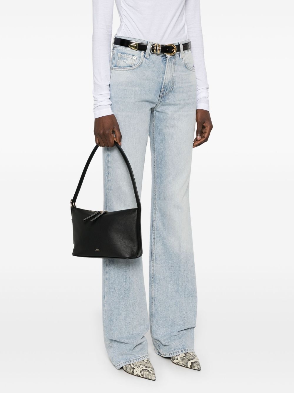 Vera shoulder bag - 2