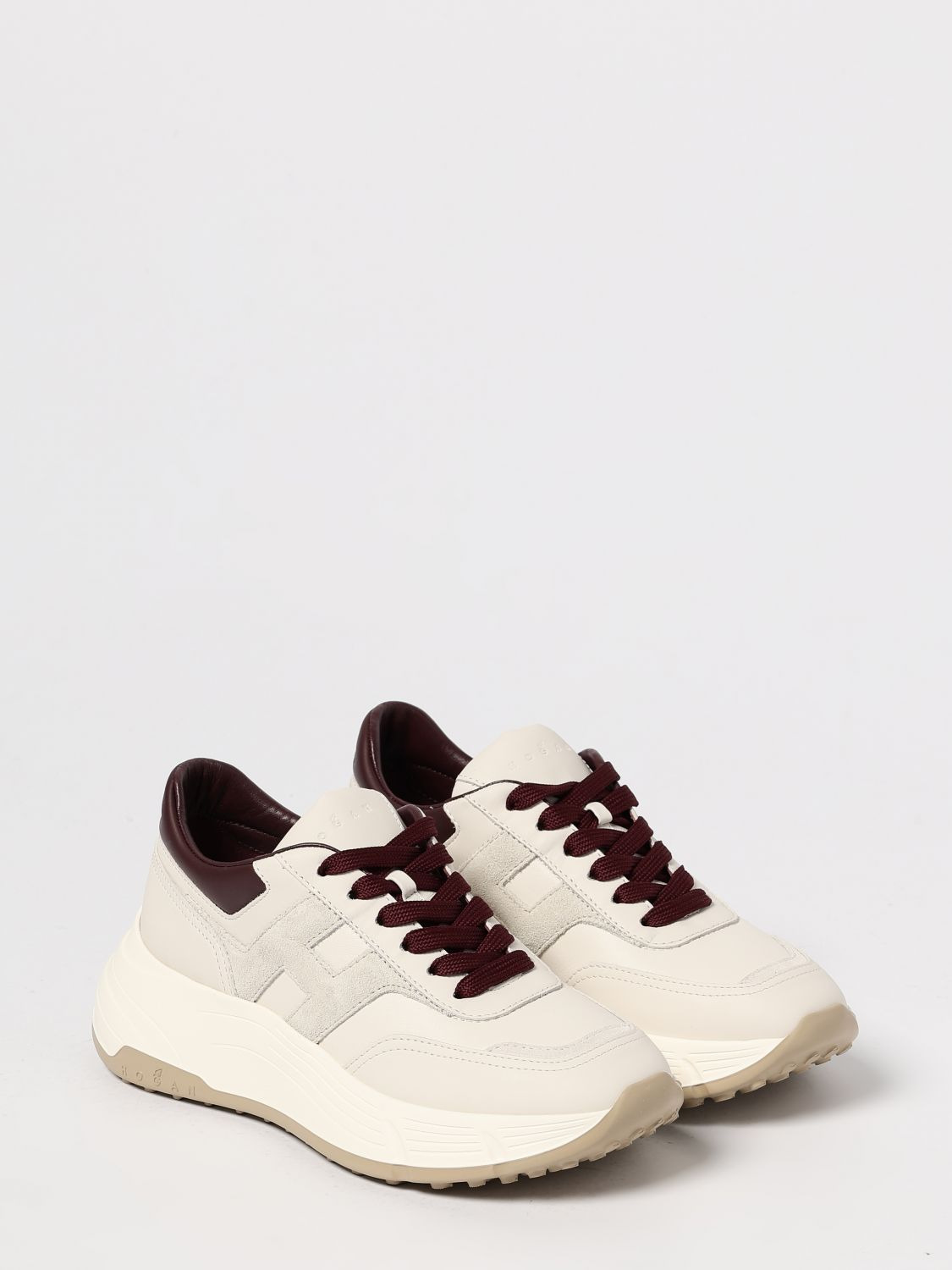Sneakers woman Hogan - 2