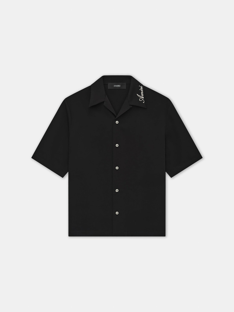 AMIRI CAMP SHIRT - 1