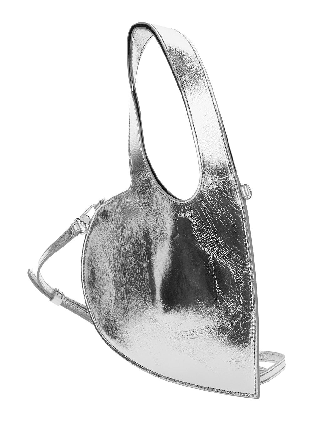 Coperni Women Mini Heart Tote - 2
