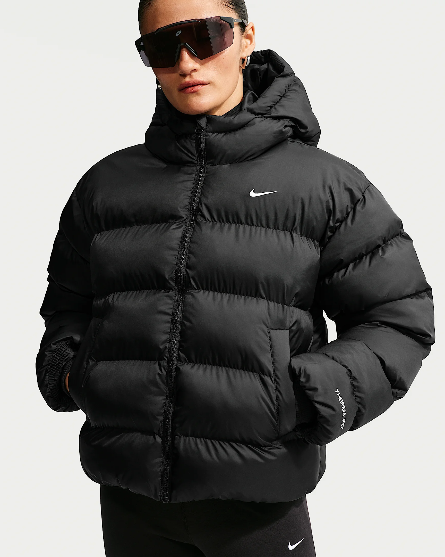 Nike Sportswear Women's Therma-FIT Jacket - 1