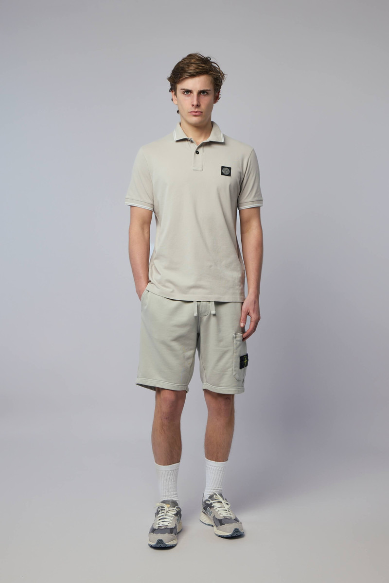 Stone Island SS Polo outlook