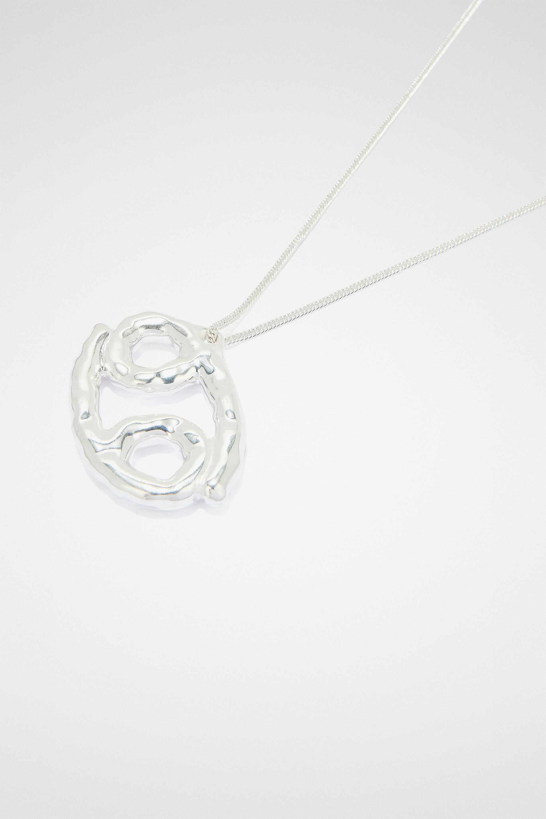 Zodiac Necklace Set - 3