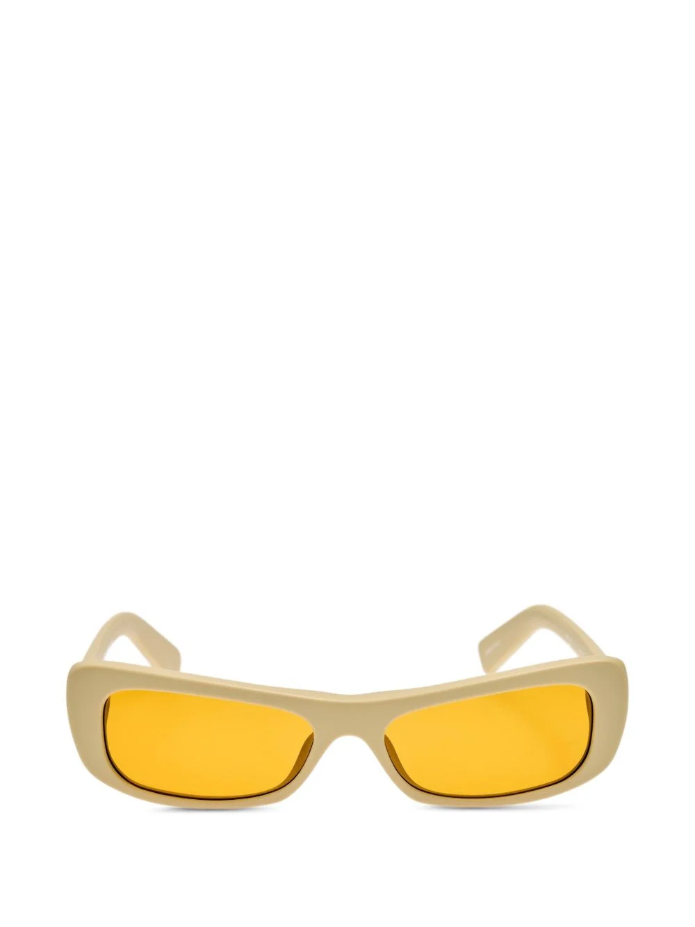Capri cat-eye sunglasses - 1