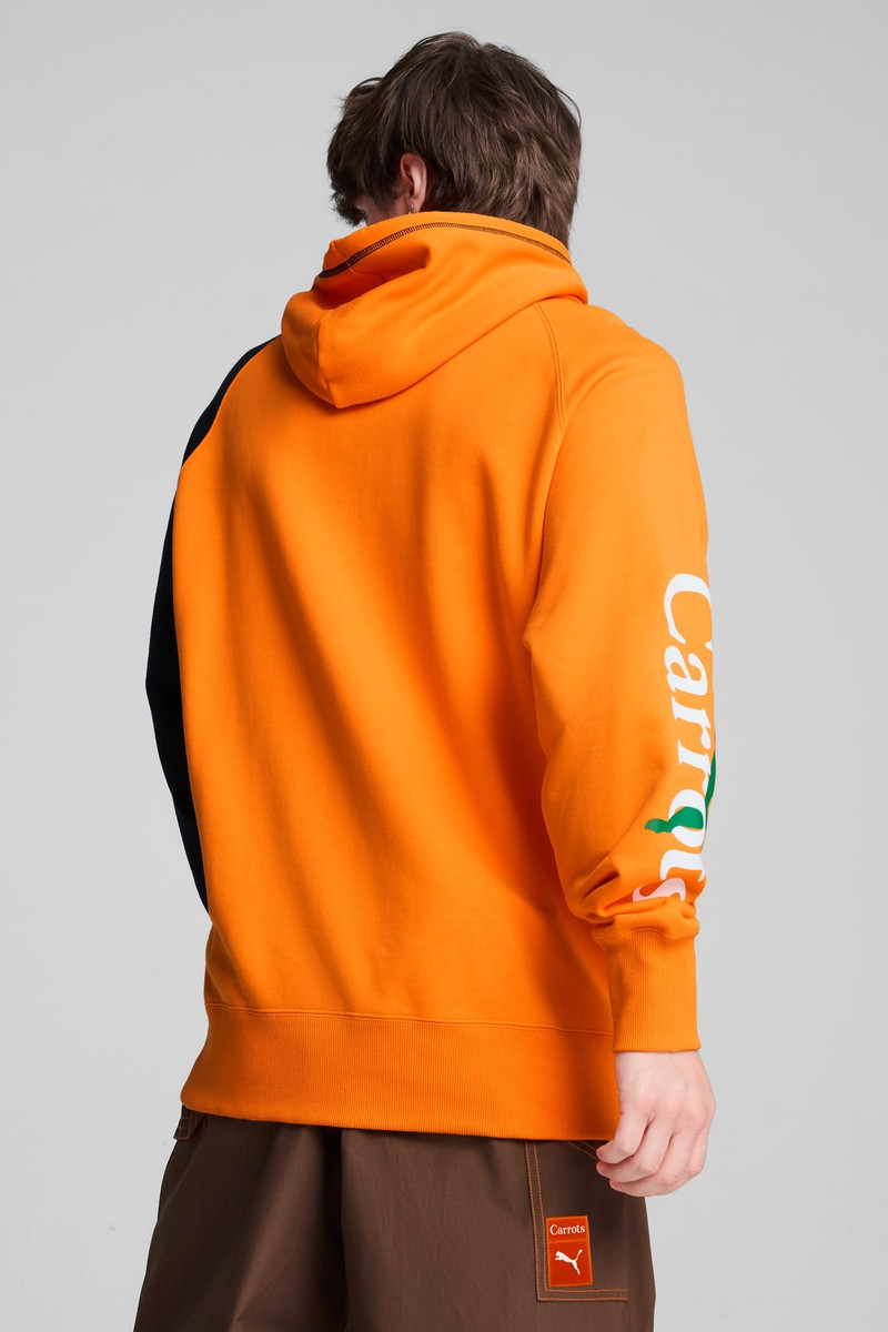 PUMA x CARROTS Men's Hoodie 6