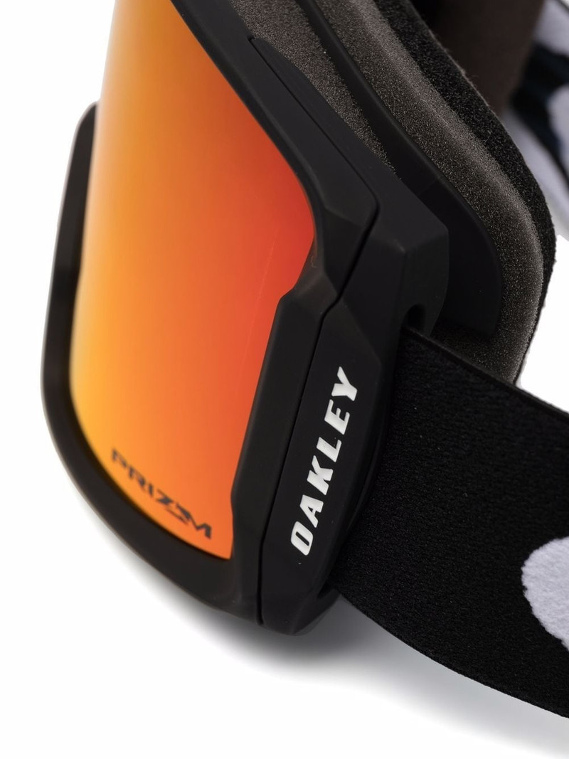 Line Miner™ M snow goggles 3