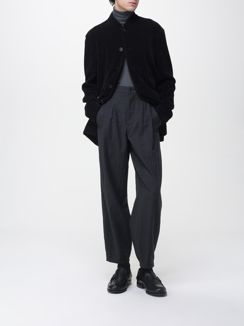 GIORGIO ARMANI Sweater men Giorgio Armani outlook