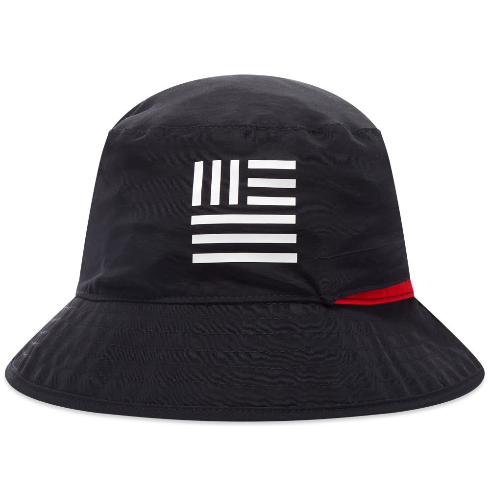 The North Face International Reversible USA Bucket Hat - 1