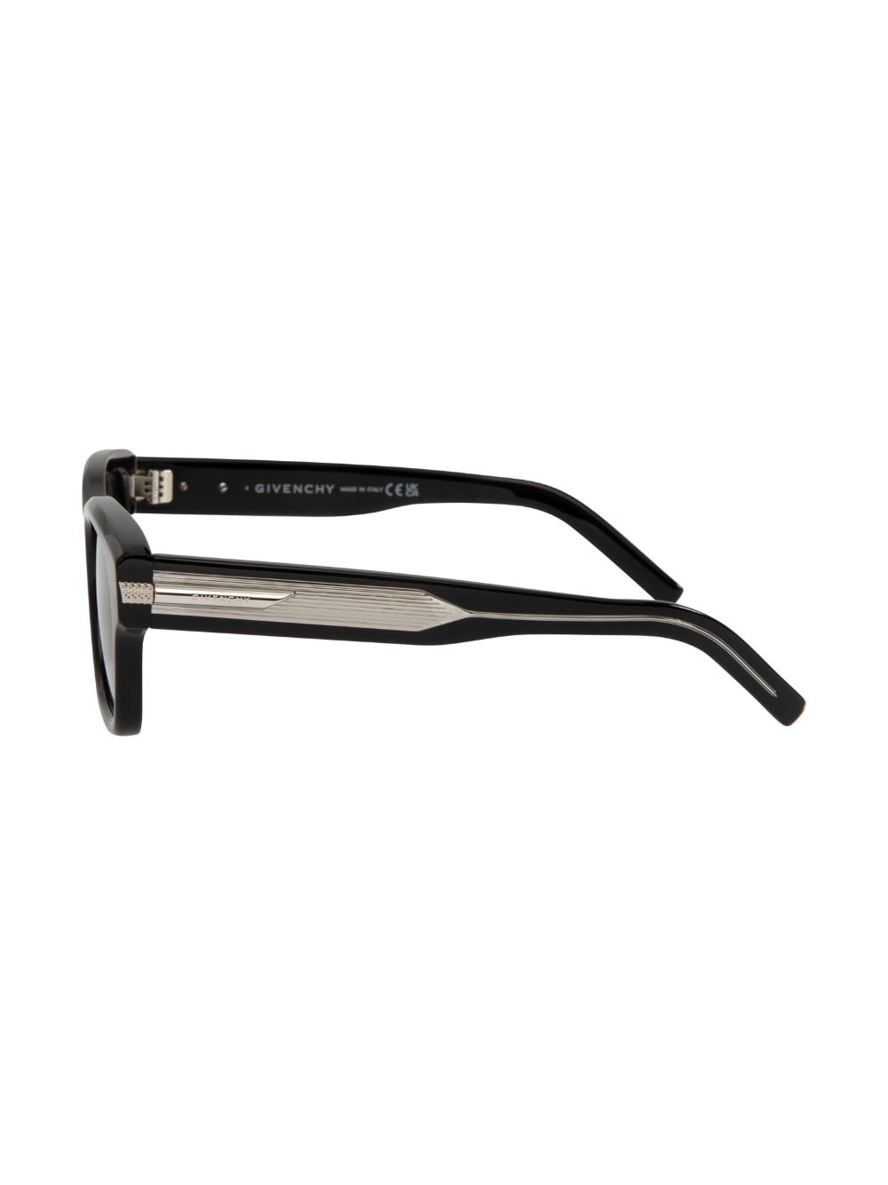 GV One rectangle-frame sunglasses - 2