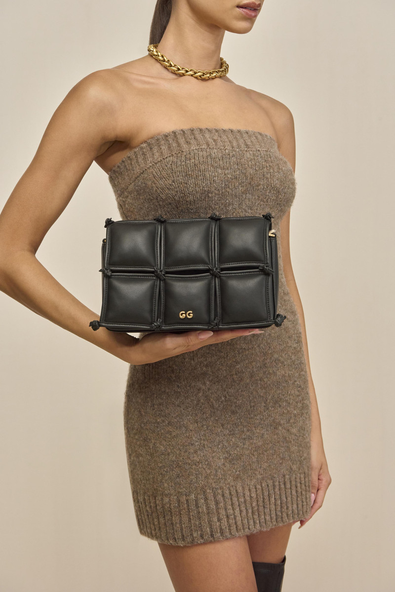 GAIA'S PUFF CROSSBODY BAG 4