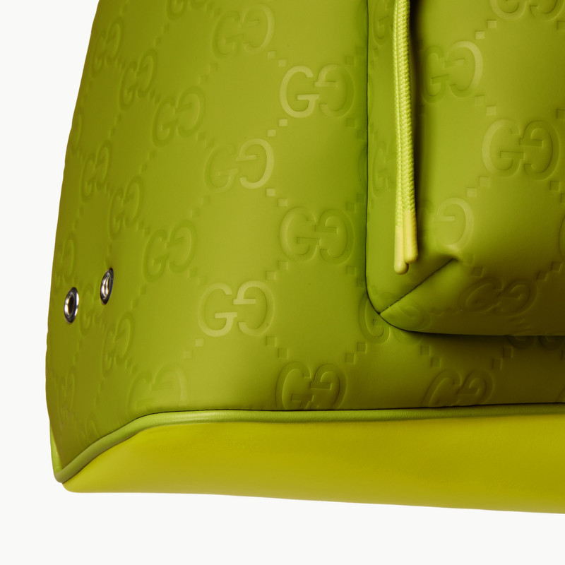 Gucci Edge medium backpack 8