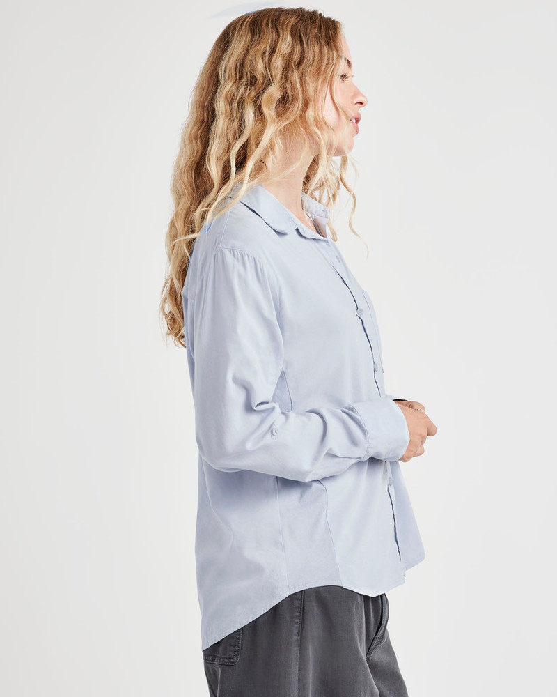 Reese Button Down Shirt 3
