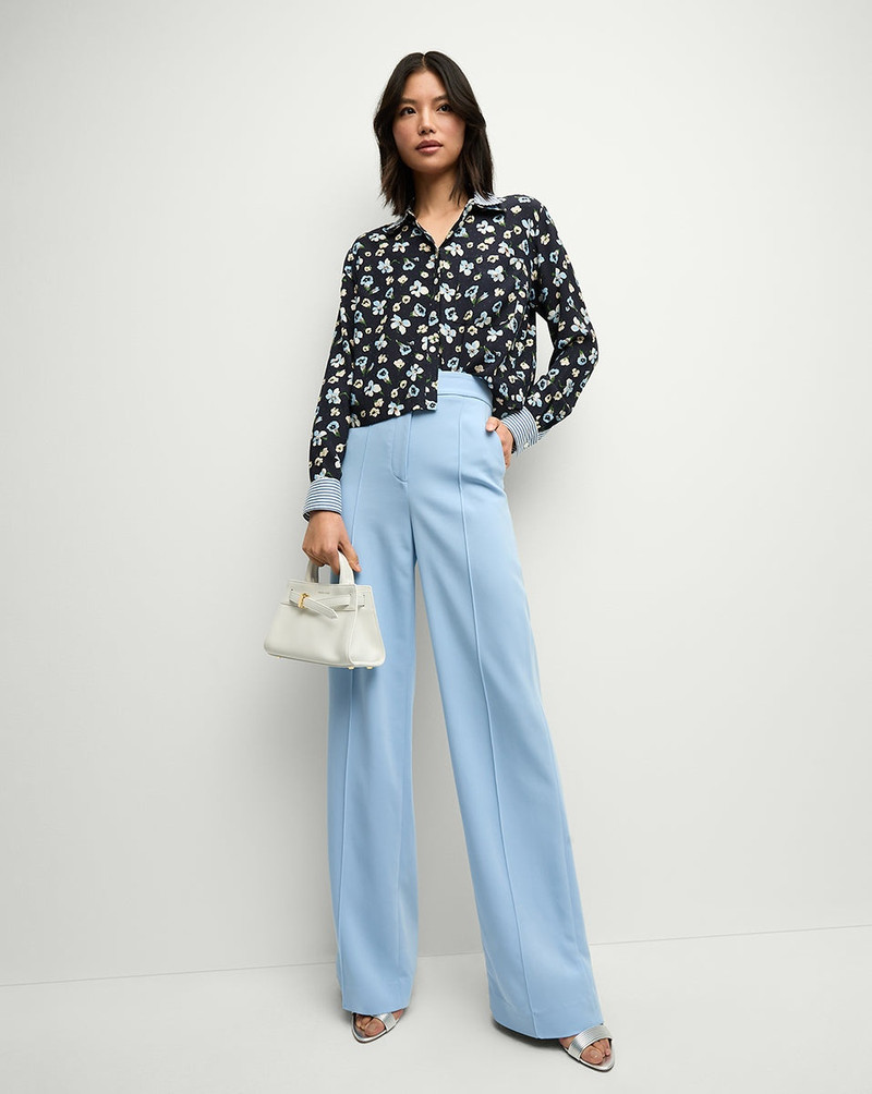 VERONICA BEARD EDIA PANT outlook