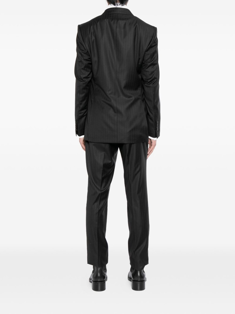 Shelton suit 3