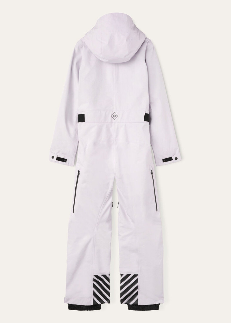 Loro Piana Nanga Ski Suit outlook