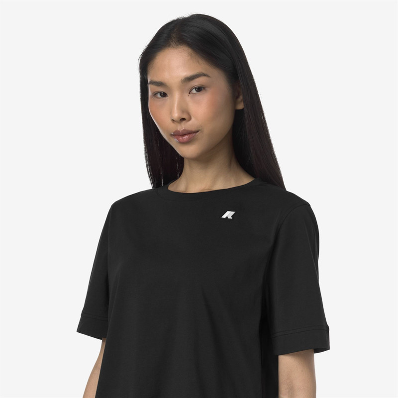 K-WAY SELUNE JERSEY outlook