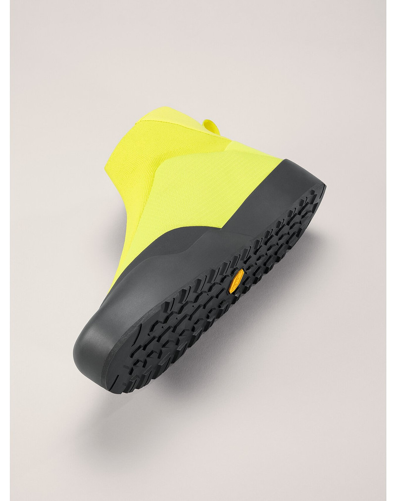 Kragg Insulated Shoe 5