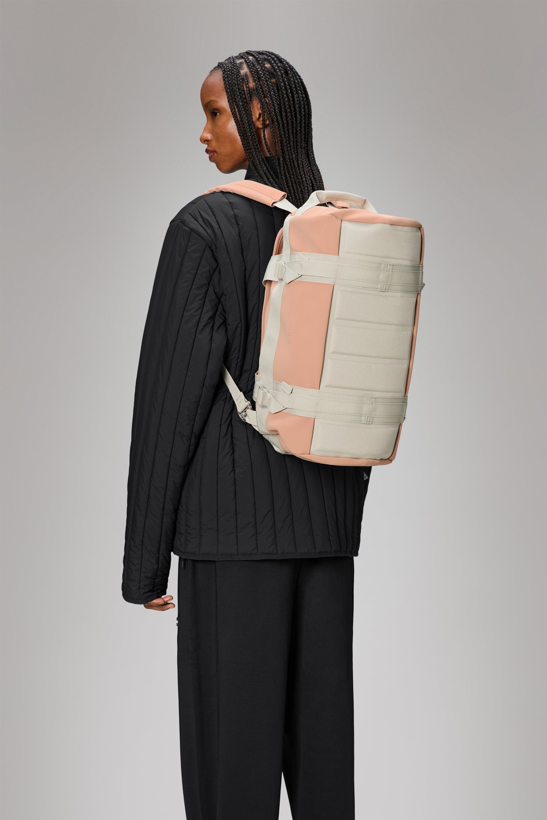 Texel Duffel Bag Mini - 7