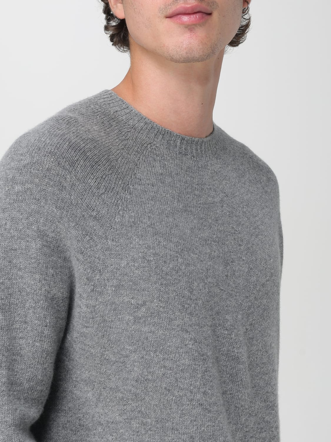 Cardigan men Jil Sander - 5