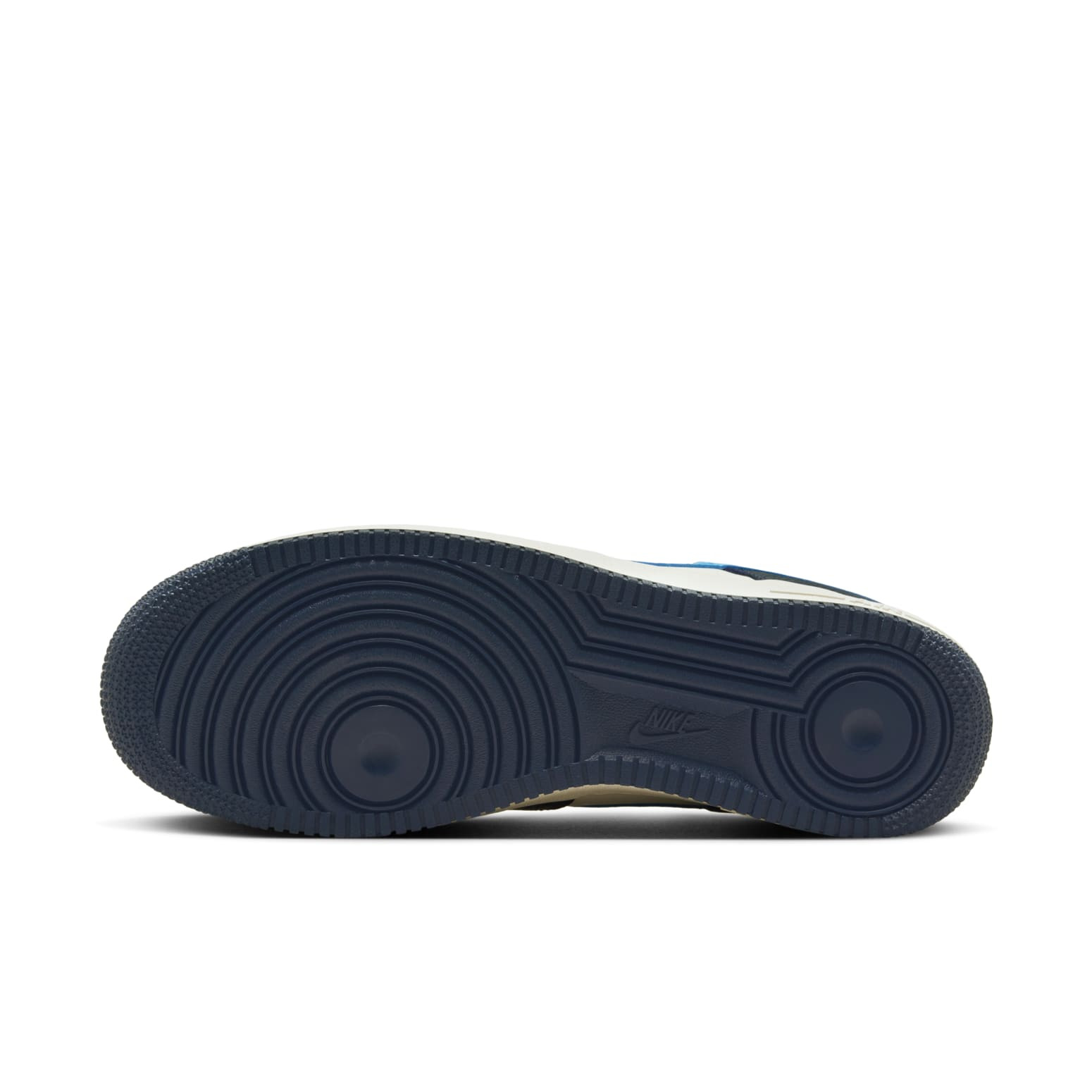Nike Air Force 1 '07 'Armory Navy Ivory Blue' HJ9291-478 - 6