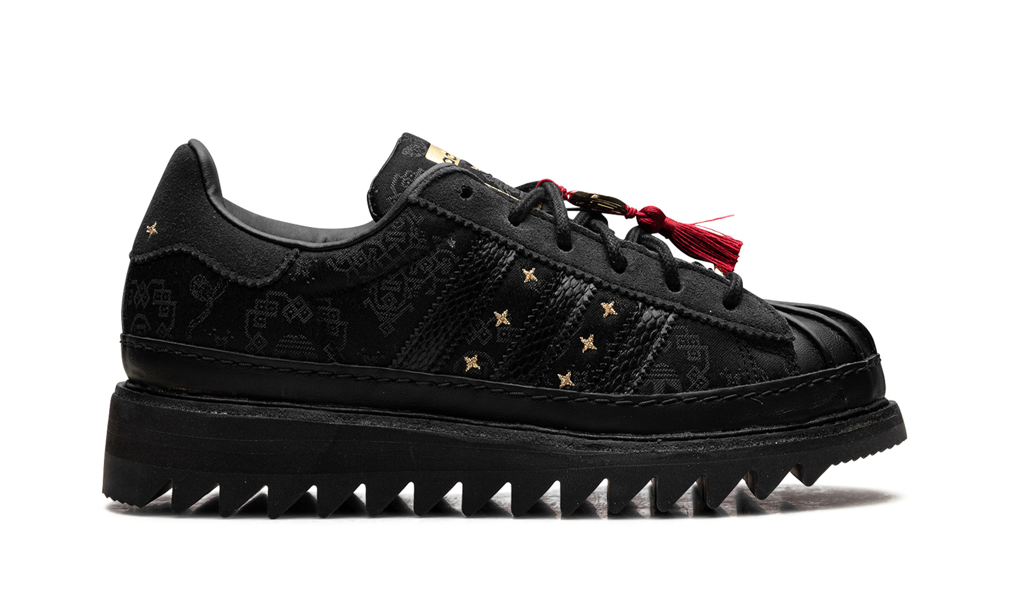 Superstar "CLOT - Chinese New Year" - 6