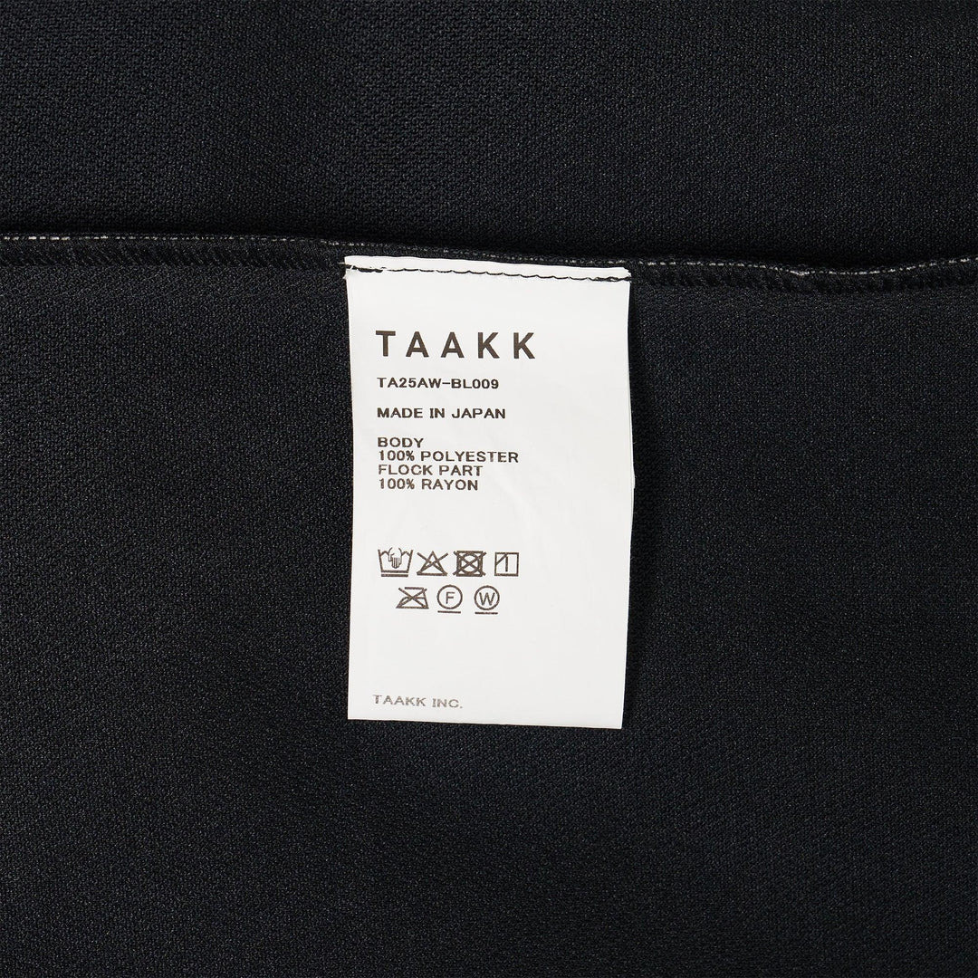 Gradation Pile Design Easy Pants - 3
