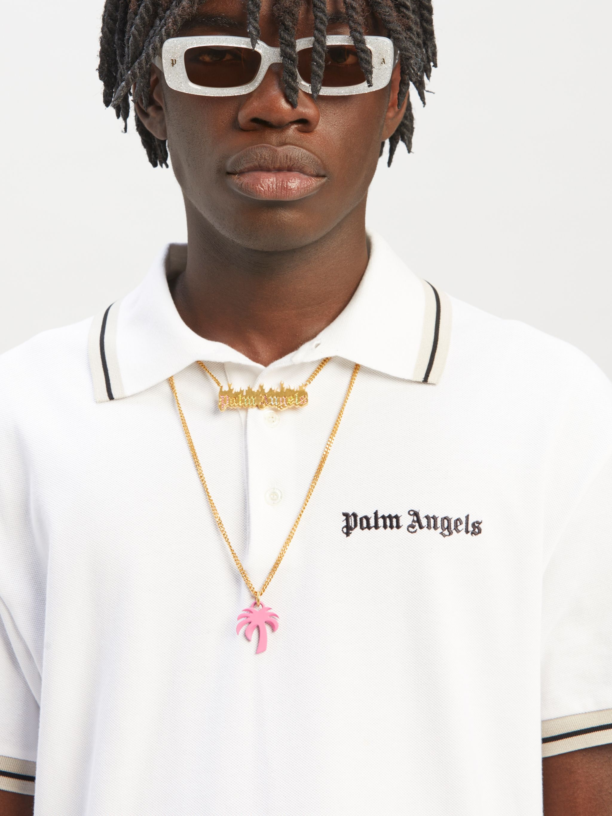 Classic Logo Polo Shirt - 6