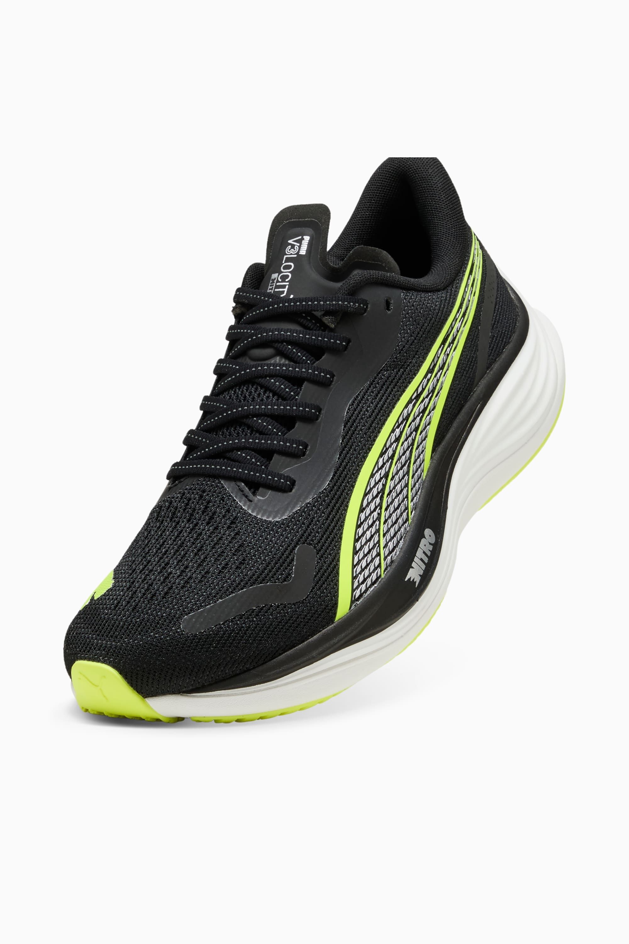 Velocity NITRO™ Men's Wide Running Shoes - 6