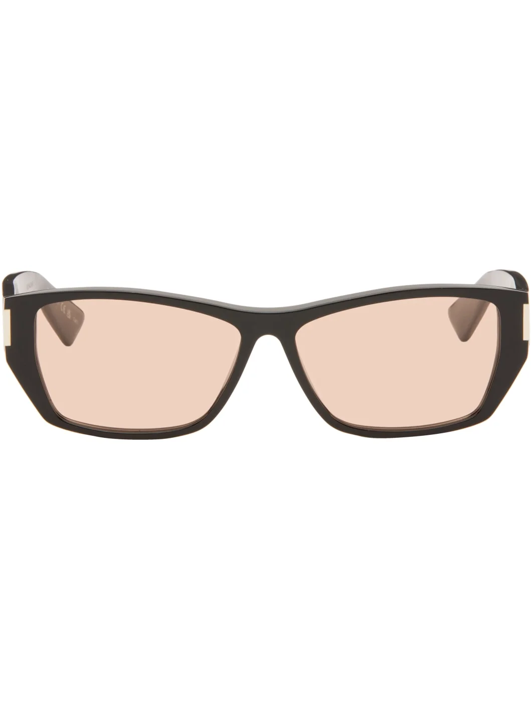 Black SL 928 Sunglasses - 1