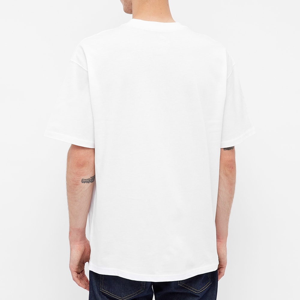 Nike Sport Power Pocket Tee - 4