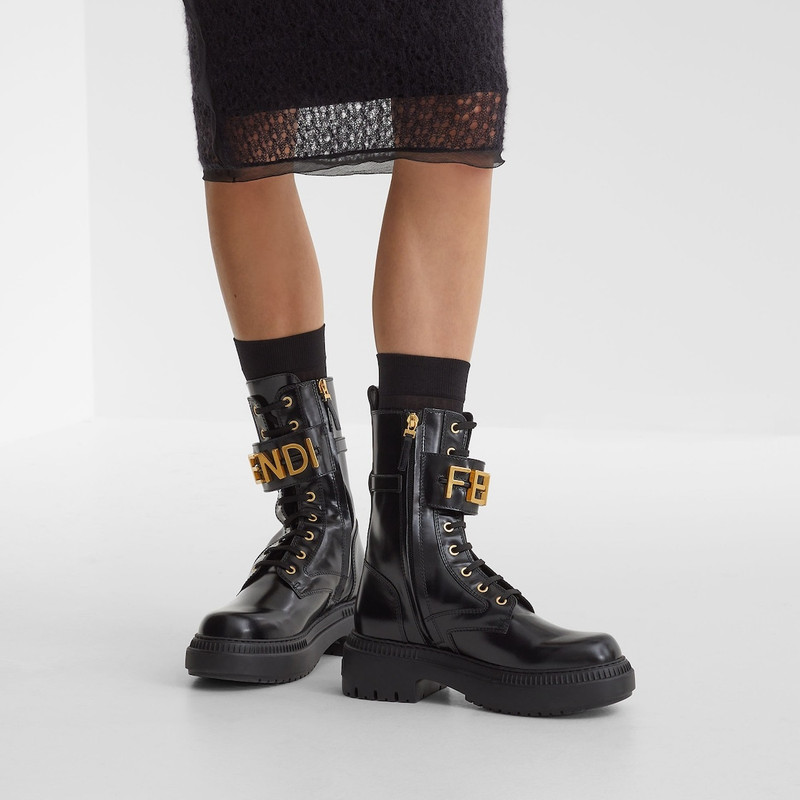 FENDI Fendigraphy outlook