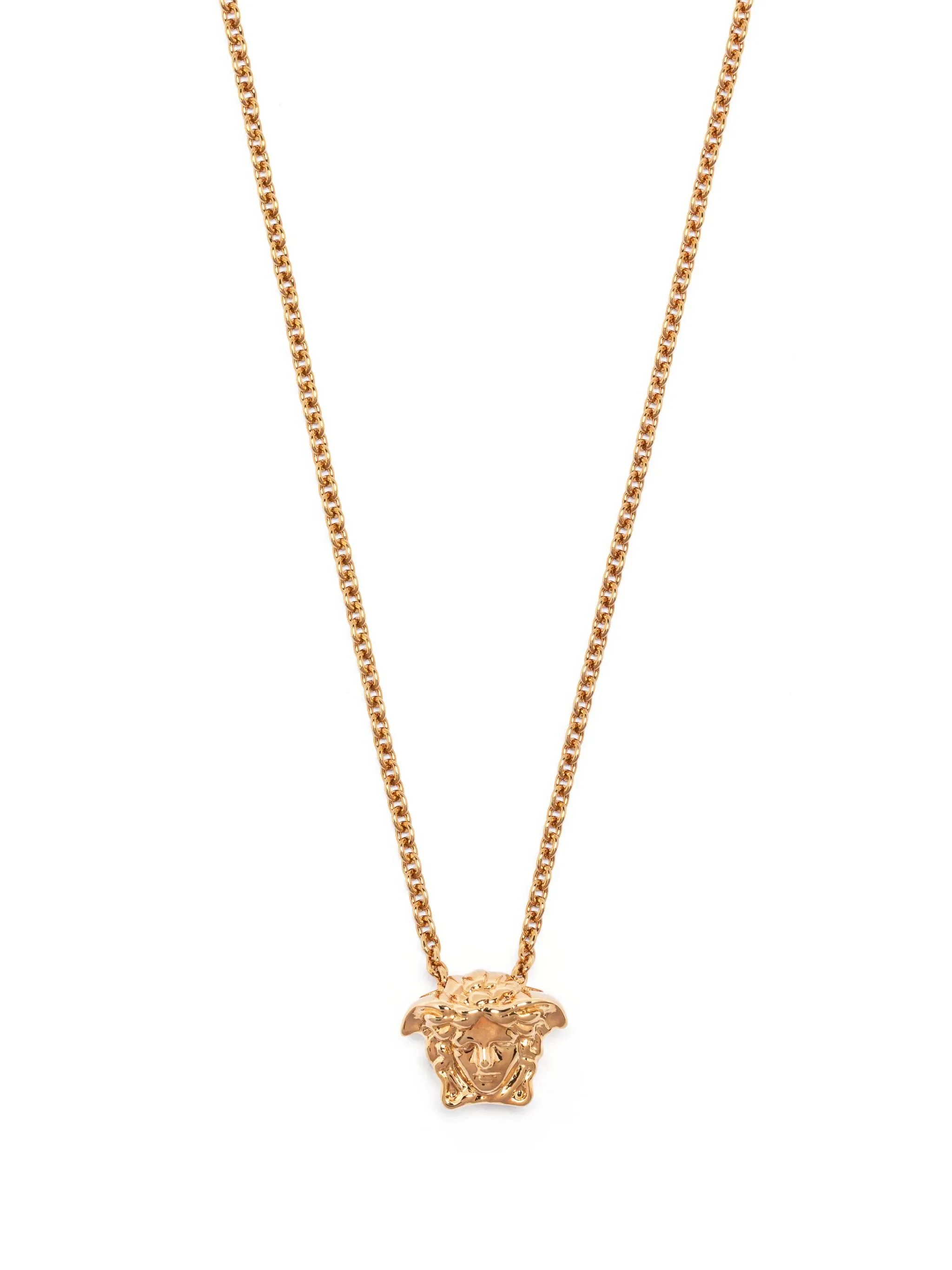 Versace La Medusa Necklace - 1