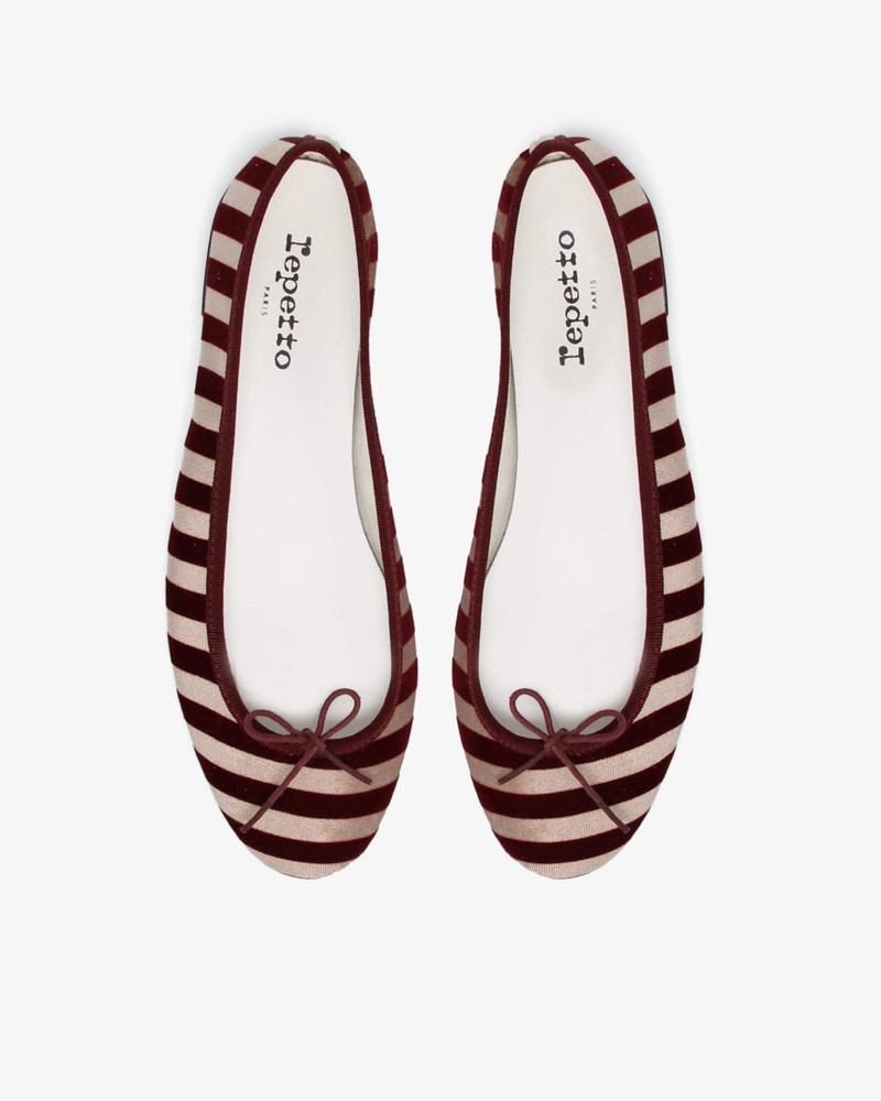 Cendrillon ballerinas 3