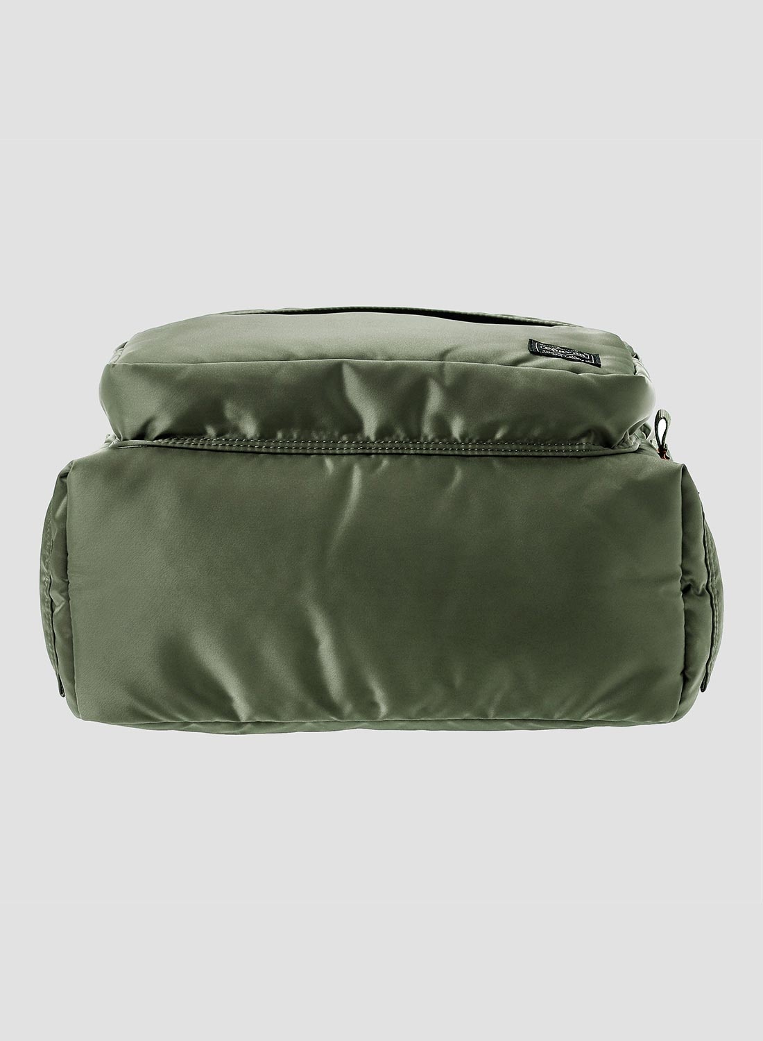 Porter-Yoshida & Co Tanker Day Pack in Sage Green - 5