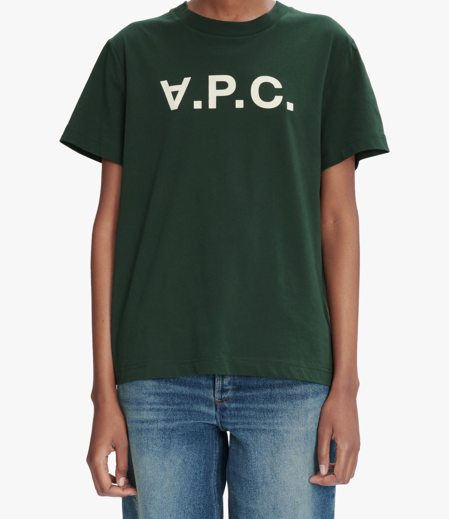 STANDARD GRAND VPC T-SHIRT (W) - 4