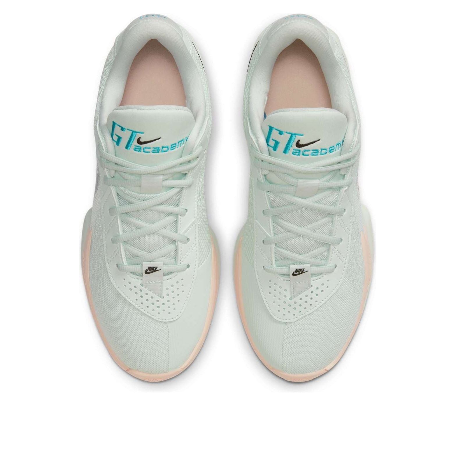 Nike Air Zoom GT Cut Academy EP 'Barely Green Dusty Cactus' FB2598-301 - 4